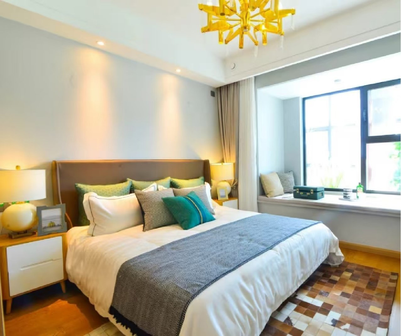 Haima Real Estate
