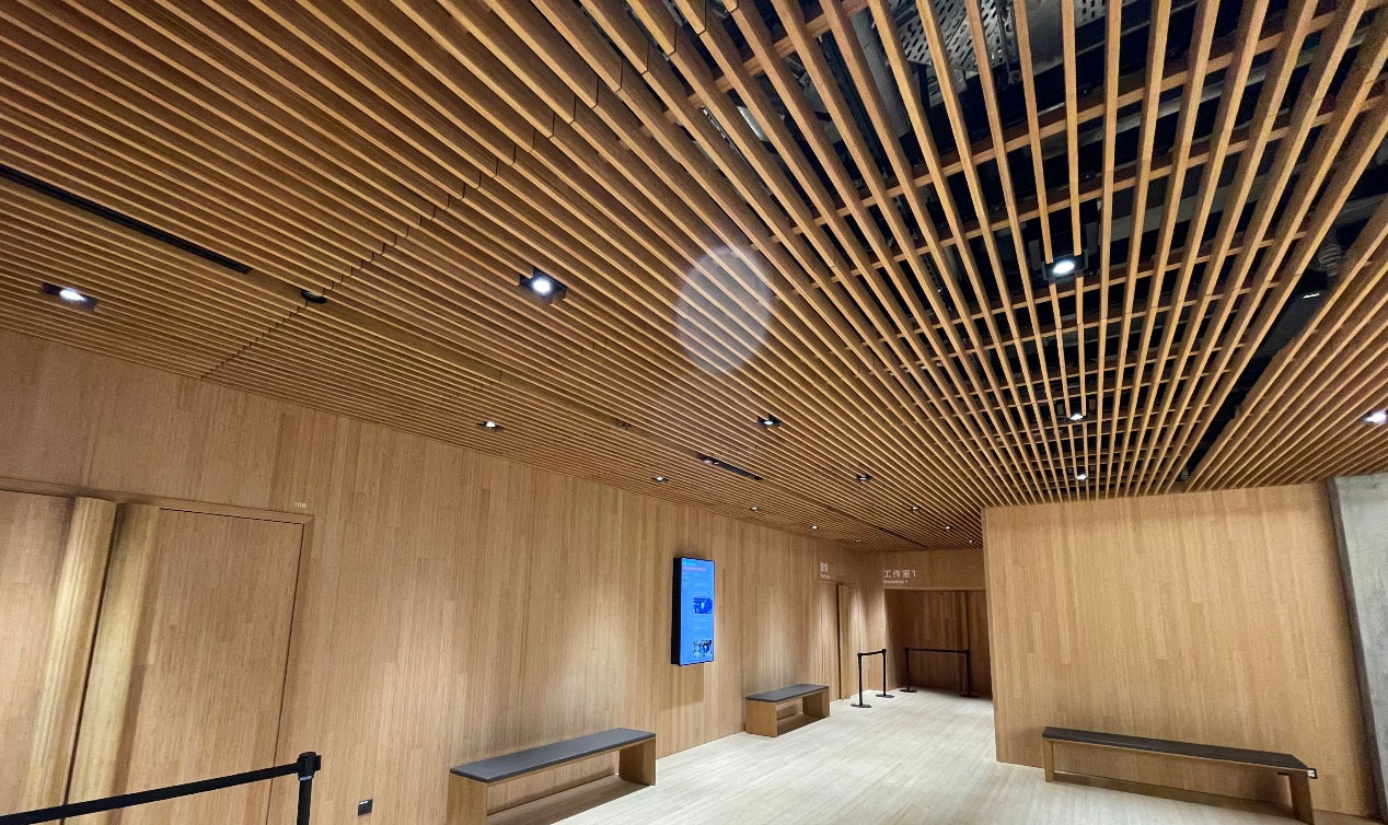 West Kowloon Cultural Distric,HongKong,China,—M+ building