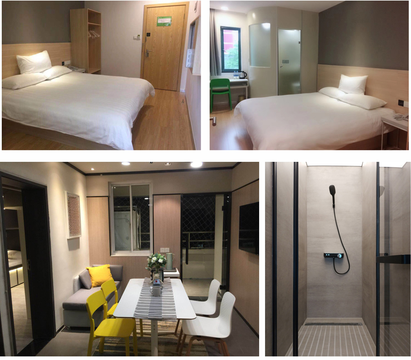 Haiyou Inn (Shanghai)