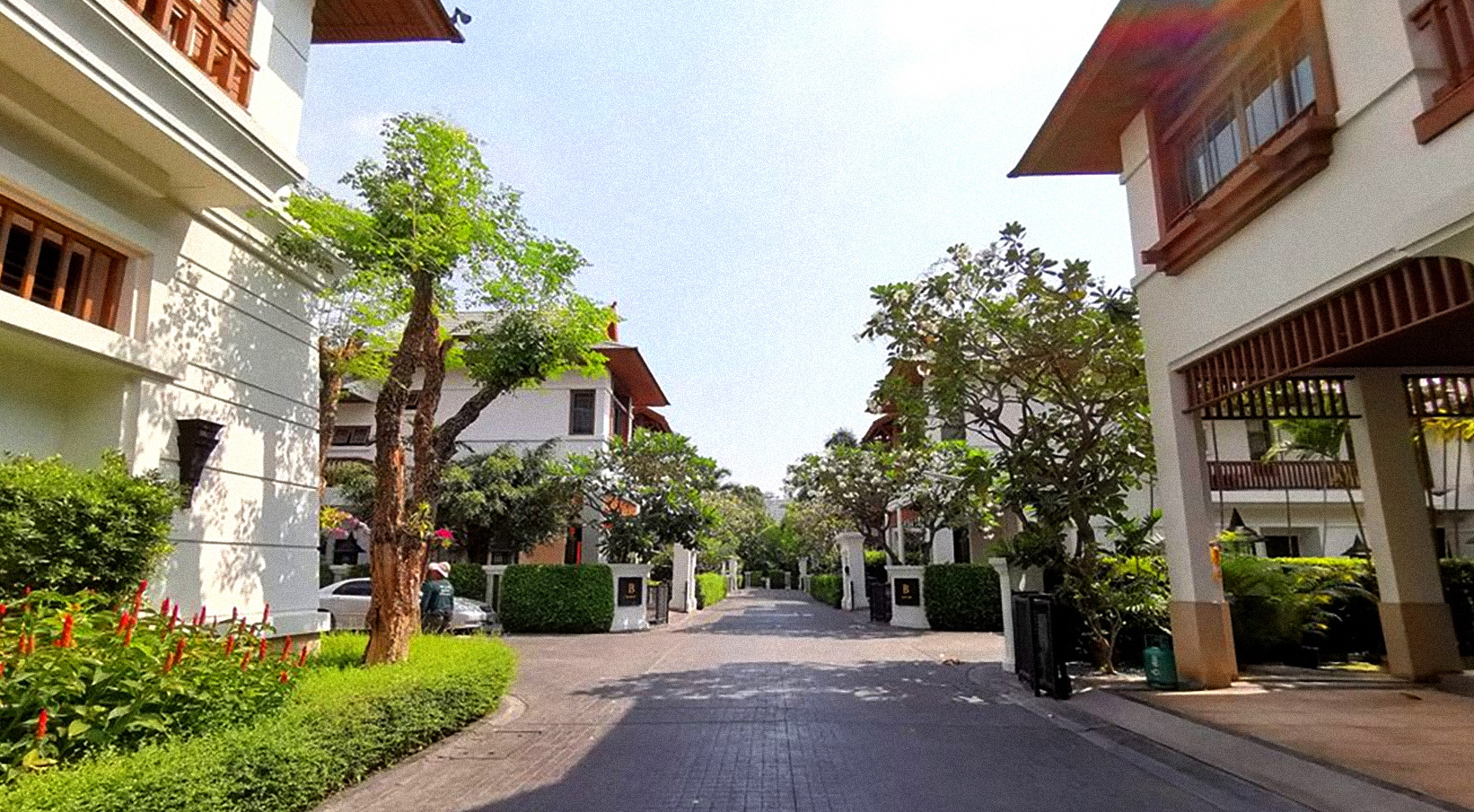 L&H Villa Sathorn（Thailand）