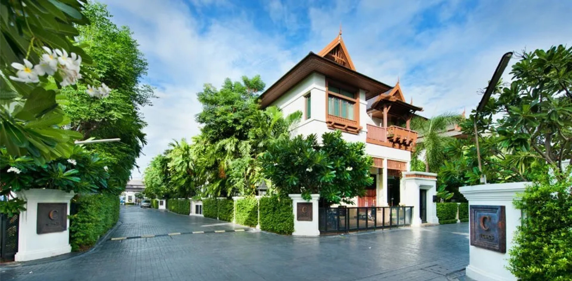 L&H Villa Sathorn（Thailand）