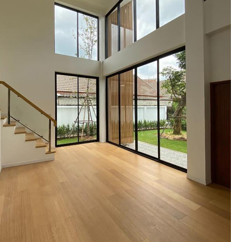 L&H Villa Sathorn（Thailand）