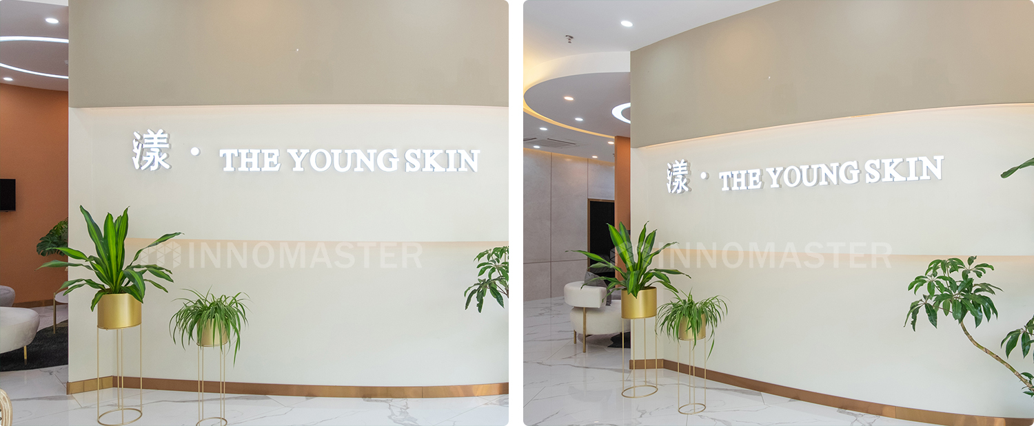 Beauty Salon