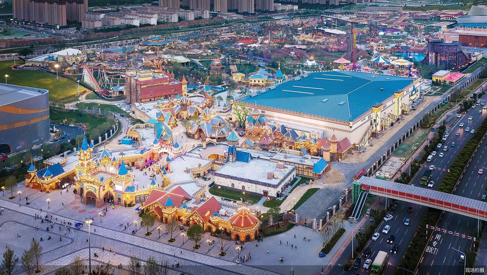 Sunac China Holdings Limited