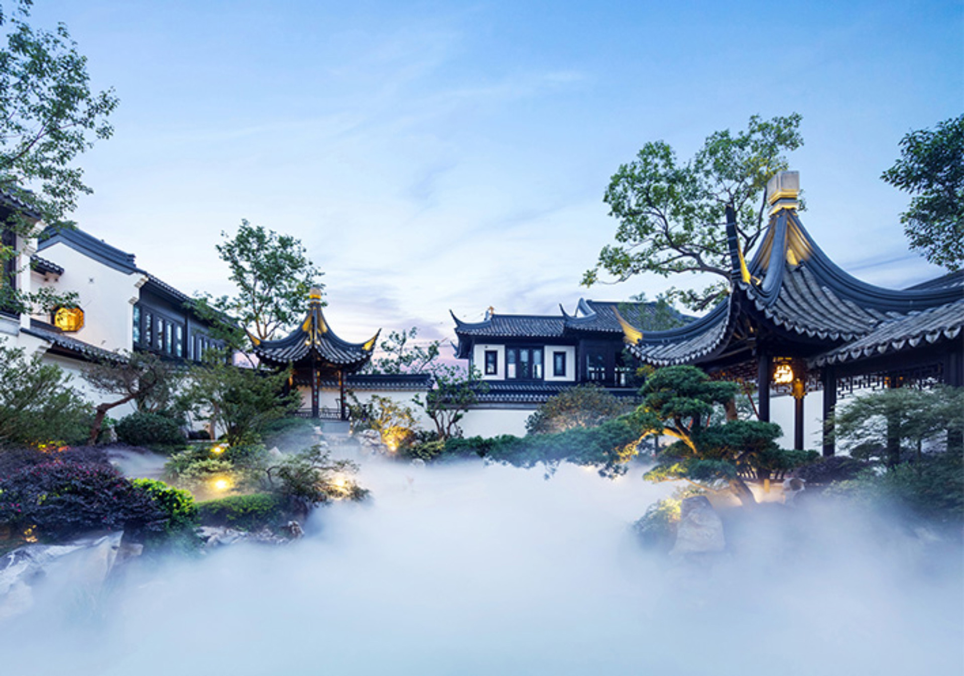 Sunac China Holdings Limited