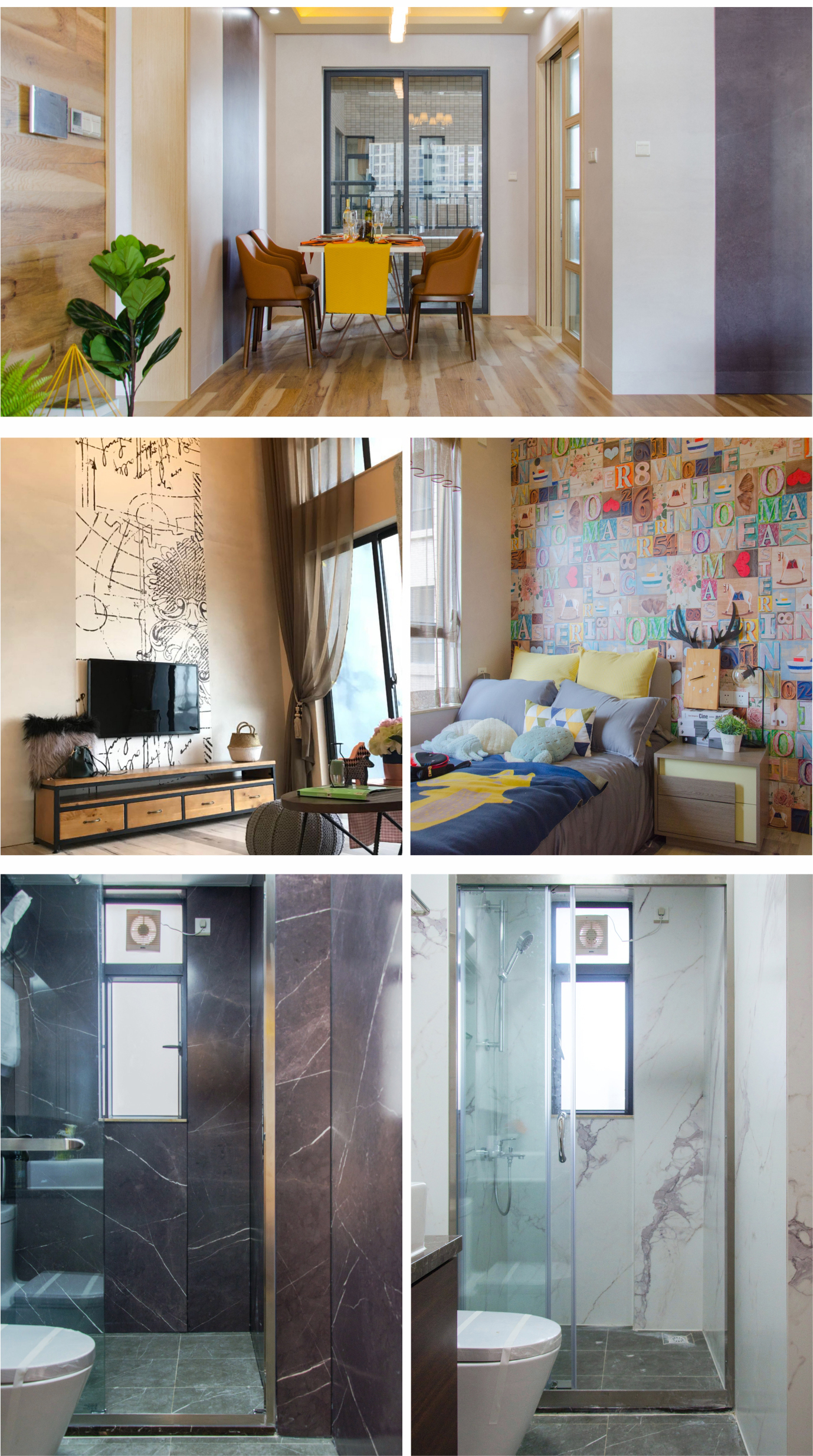 Luxury Apartment